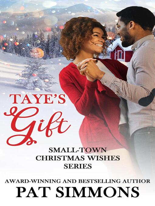 Title details for Taye's Gift by Pat Simmons - Available